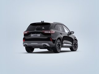 FORD Kuga Active X 2.5 Benzina Full Hybrid 180CV 132kW Automatica (HF45)