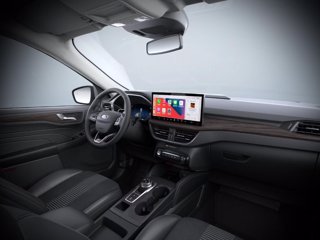 FORD Kuga Active X 2.5 Benzina Full Hybrid 180CV 132kW Automatica (HF45)