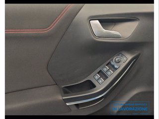 FORD Puma 1.0 EcoBoost Hybrid ST-Line