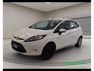 FORD [COMMERCIANTI] Fiesta+ 1.2 60CV 5 porte