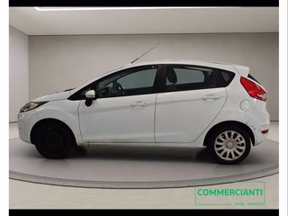 FORD [COMMERCIANTI] Fiesta+ 1.2 60CV 5 porte