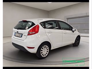 FORD [COMMERCIANTI] Fiesta+ 1.2 60CV 5 porte