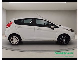 FORD [COMMERCIANTI] Fiesta+ 1.2 60CV 5 porte