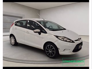 FORD [COMMERCIANTI] Fiesta+ 1.2 60CV 5 porte