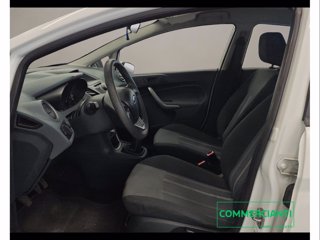 FORD [COMMERCIANTI] Fiesta+ 1.2 60CV 5 porte
