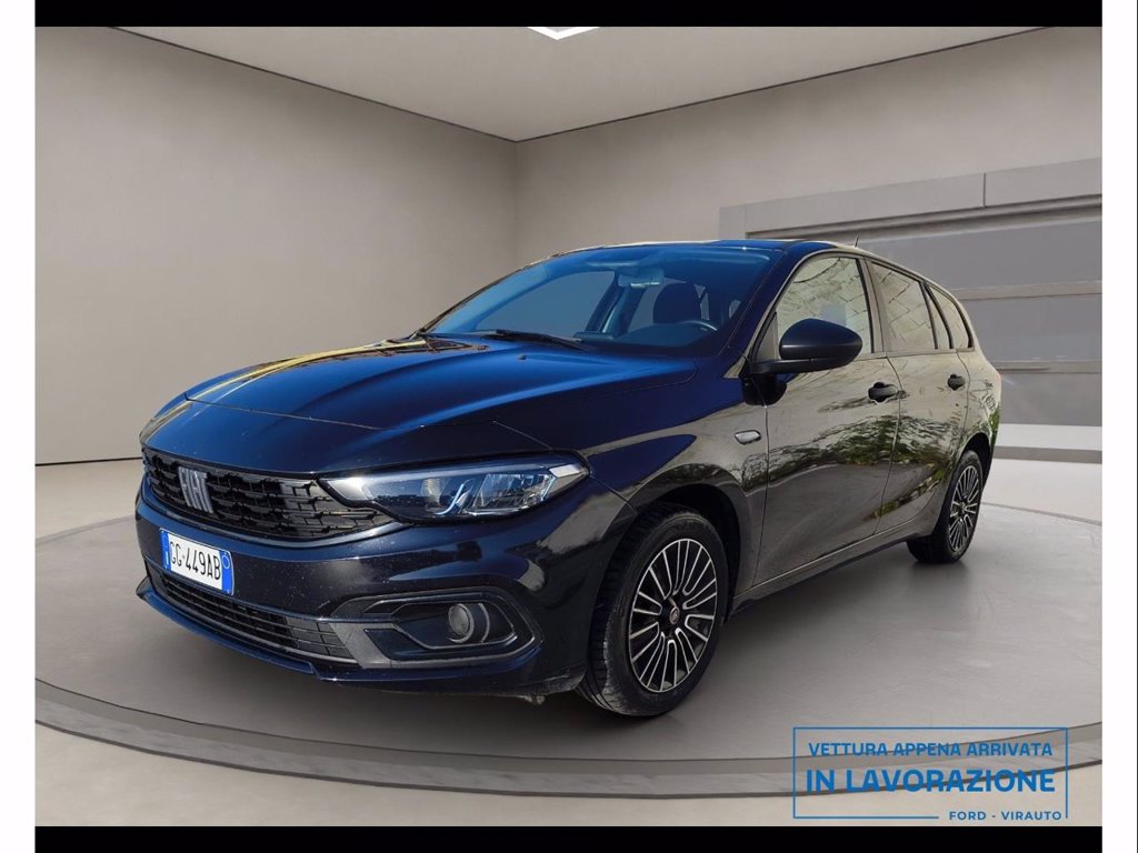 FIAT Tipo SW 1.6 MJt City Life
