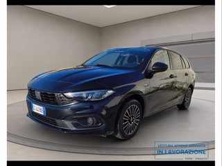 FIAT Tipo SW 1.6 MJt City Life