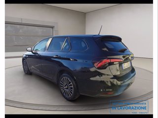 FIAT Tipo SW 1.6 MJt City Life