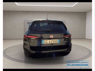FIAT Tipo SW 1.6 MJt City Life