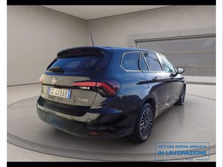 FIAT Tipo SW 1.6 MJt City Life