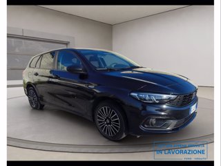 FIAT Tipo SW 1.6 MJt City Life