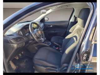 FIAT Tipo SW 1.6 MJt City Life