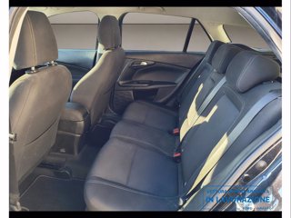 FIAT Tipo SW 1.6 MJt City Life