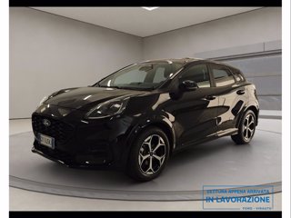 FORD Puma 1.0 EcoBoost Hybrid ST-Line