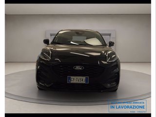 FORD Puma 1.0 EcoBoost Hybrid ST-Line