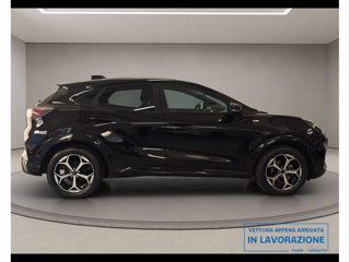 FORD Puma 1.0 EcoBoost Hybrid ST-Line