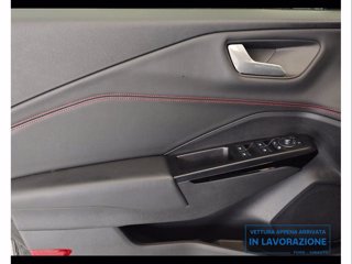 FORD Puma 1.0 EcoBoost Hybrid ST-Line