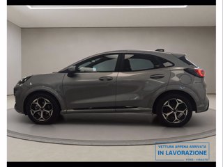 FORD Puma 1.0 EcoBoost Hybrid ST-Line