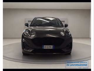 FORD Puma 1.0 EcoBoost ST-Line X
