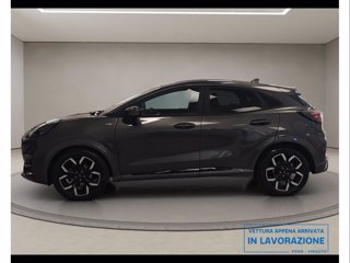 FORD Puma 1.0 EcoBoost ST-Line X