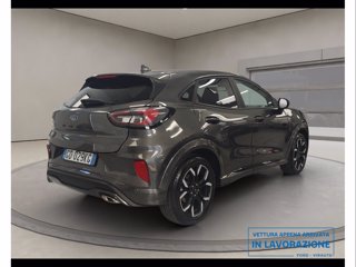 FORD Puma 1.0 EcoBoost ST-Line X