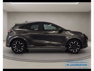 FORD Puma 1.0 EcoBoost ST-Line X