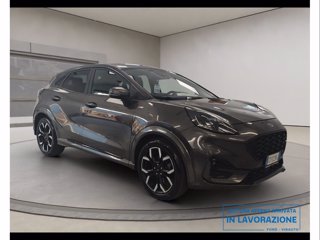 FORD Puma 1.0 EcoBoost ST-Line X