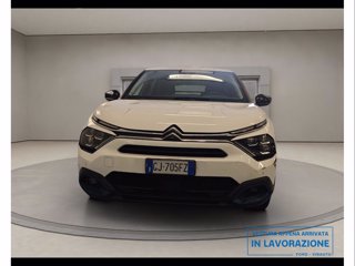 CITROEN e-C4 - Shine