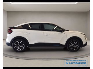 CITROEN e-C4 - Shine