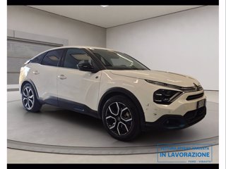 CITROEN e-C4 - Shine