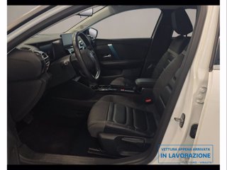 CITROEN e-C4 - Shine