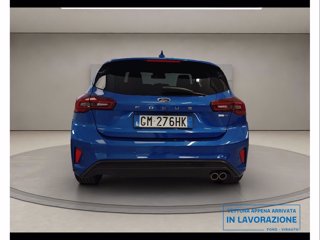 FORD Focus 1.0 EcoBoost Hybrid ST-Line Design