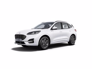 FORD Kuga ST-Line 1.5 EcoBoost 186 CV 137kW Automatica a 8 rapporti (8F35)