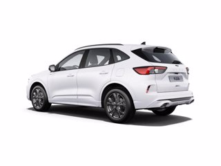 FORD Kuga ST-Line 1.5 EcoBoost 186 CV 137kW Automatica a 8 rapporti (8F35)