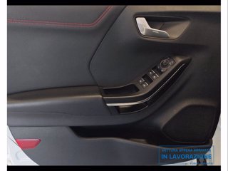 FORD Puma 1.0 EcoBoost Hybrid ST-Line X