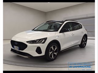 FORD Focus Active 1.0t EcoBoost Hybrid