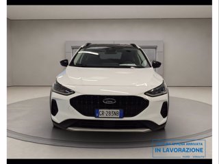 FORD Focus Active 1.0t EcoBoost Hybrid