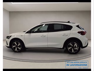 FORD Focus Active 1.0t EcoBoost Hybrid