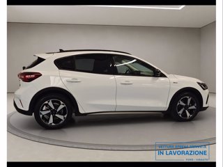 FORD Focus Active 1.0t EcoBoost Hybrid