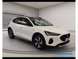 FORD Focus Active 1.0t EcoBoost Hybrid