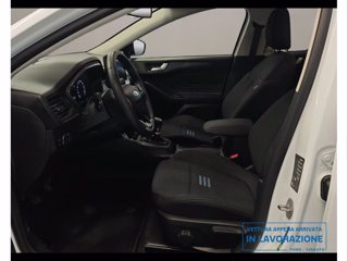 FORD Focus Active 1.0t EcoBoost Hybrid