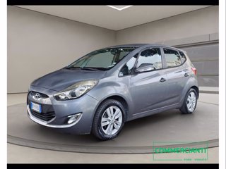 HYUNDAI [COMMERCIANTI] ix20 1.4 Light