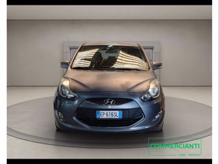 HYUNDAI [COMMERCIANTI] ix20 1.4 Light