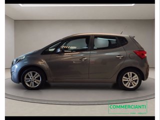 HYUNDAI [COMMERCIANTI] ix20 1.4 Light