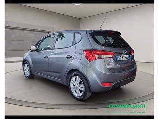 HYUNDAI [COMMERCIANTI] ix20 1.4 Light