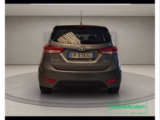 HYUNDAI [COMMERCIANTI] ix20 1.4 Light