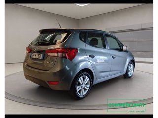HYUNDAI [COMMERCIANTI] ix20 1.4 Light