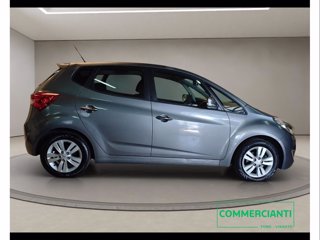 HYUNDAI [COMMERCIANTI] ix20 1.4 Light