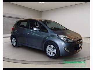 HYUNDAI [COMMERCIANTI] ix20 1.4 Light