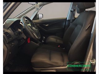 HYUNDAI [COMMERCIANTI] ix20 1.4 Light